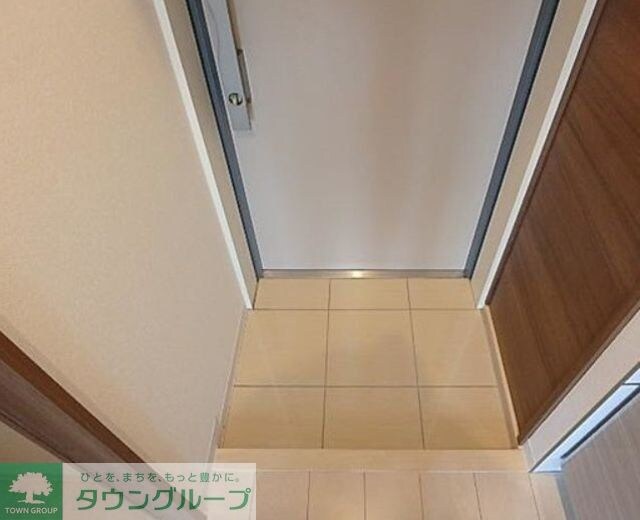 ベルシード王子の物件内観写真