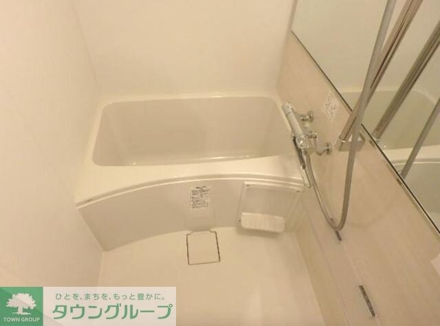 ベルシード王子の物件内観写真