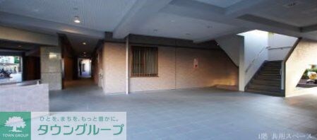 KENEDIX北赤羽の物件内観写真