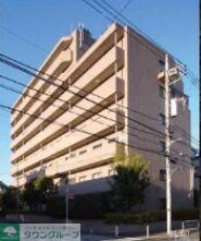 KENEDIX北赤羽の物件内観写真