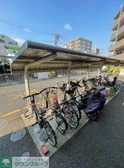 KENEDIX北赤羽の物件内観写真