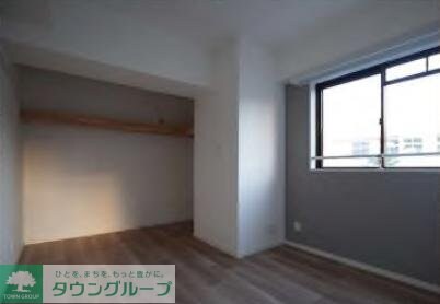 KENEDIX北赤羽の物件内観写真