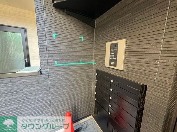 ｌｕｘｅ西川口の物件内観写真