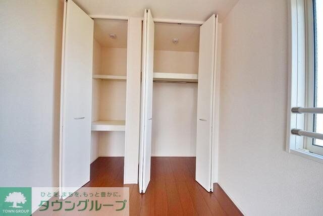 アネシスの物件内観写真