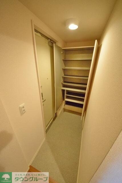 アネシスの物件内観写真