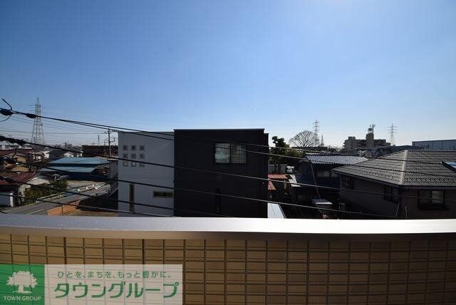 アネシスの物件内観写真