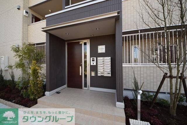 アネシスの物件内観写真