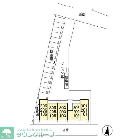 アネシスの物件内観写真