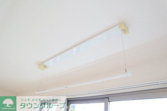 グリーンコーポ前川町の物件内観写真