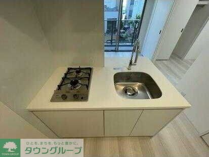 ＢＰＲレジデンス王子の物件内観写真