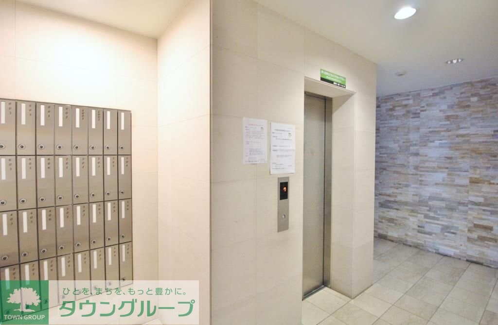 La Kontessaの物件内観写真