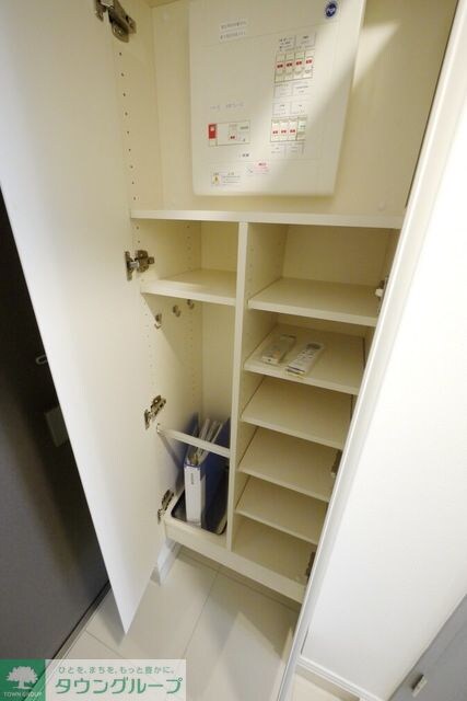 KNOTS大山の物件内観写真