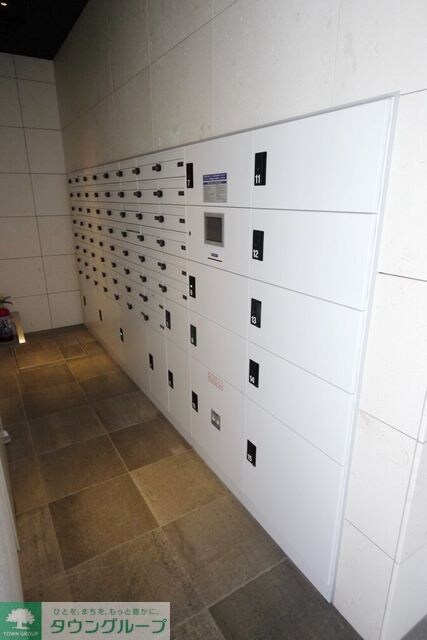 KNOTS大山の物件内観写真