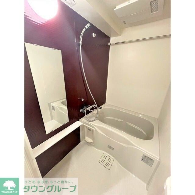 プレール・ドゥーク板橋舟渡の物件内観写真