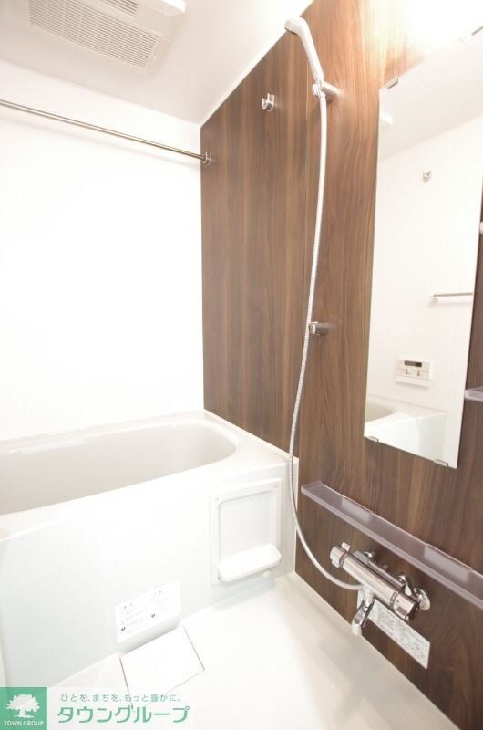 フュージョナル北赤羽DUEの物件内観写真