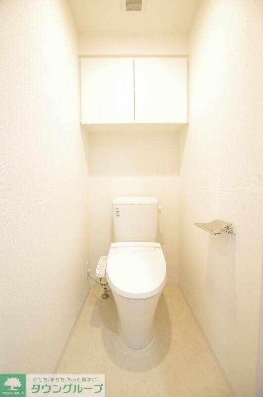 フュージョナル北赤羽DUEの物件内観写真