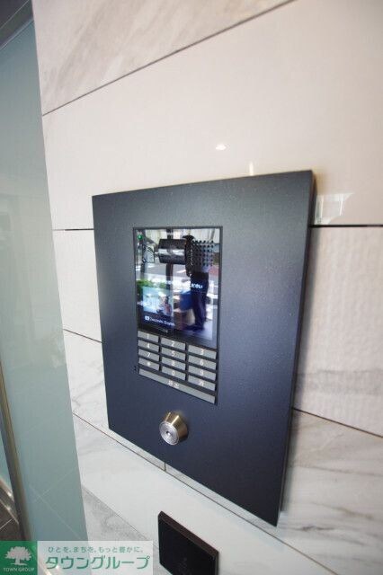 フュージョナル北赤羽DUEの物件内観写真