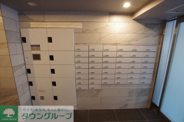 フュージョナル北赤羽DUEの物件内観写真