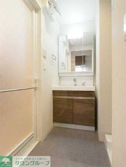 Ｎ－ｆｌａｔｓ板橋の物件内観写真