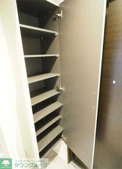 Ｎ－ｆｌａｔｓ板橋の物件内観写真