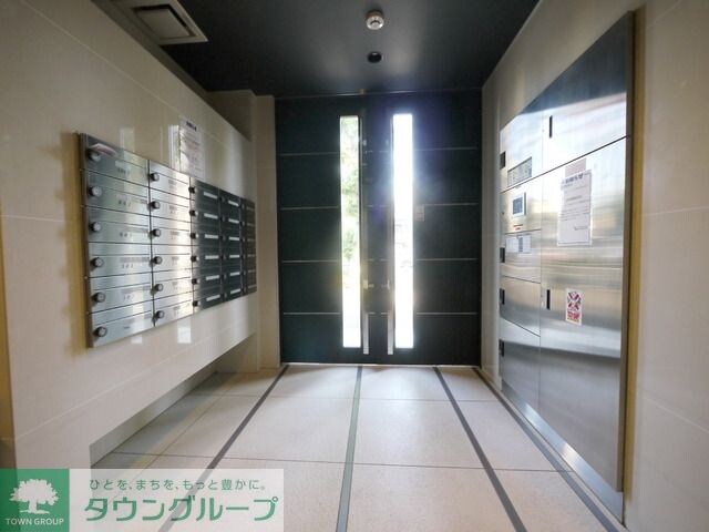 アルテシモルーチェの物件内観写真