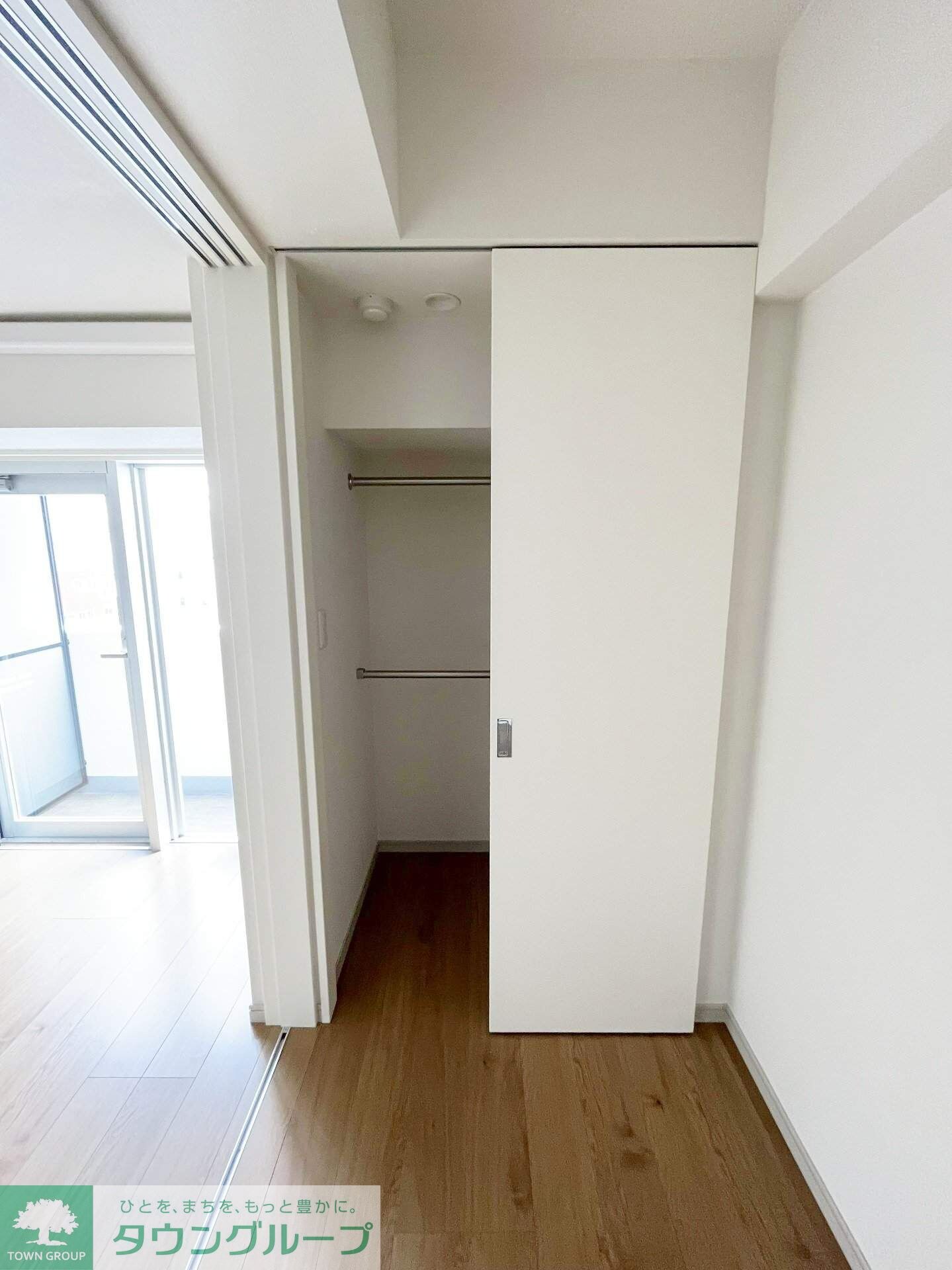 コンフォリア王子の物件内観写真