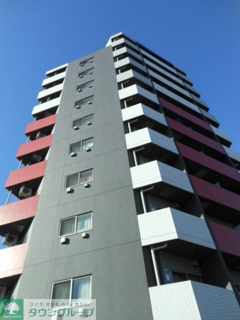 ガーラ・シティ王子の物件内観写真