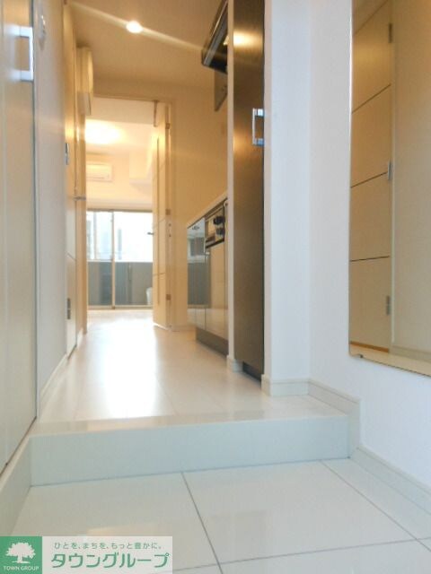 ガーラ・シティ王子の物件内観写真