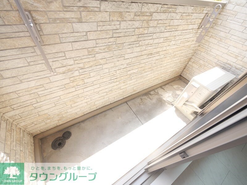 パーチェ赤羽の物件内観写真