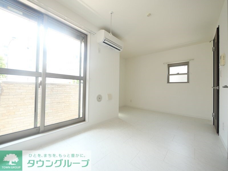 パーチェ赤羽の物件内観写真