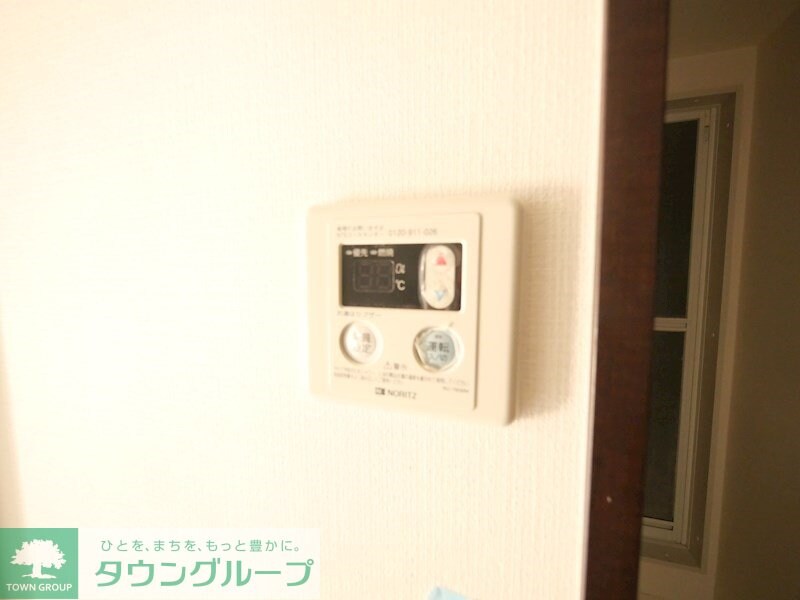 パーチェ赤羽の物件内観写真