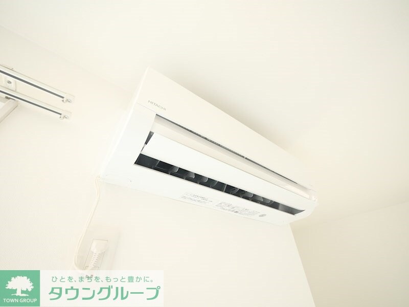 パーチェ赤羽の物件内観写真