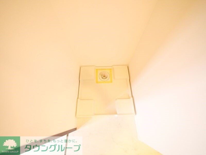 パーチェ赤羽の物件内観写真