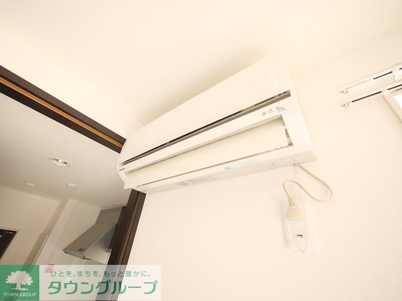 パーチェ赤羽の物件内観写真