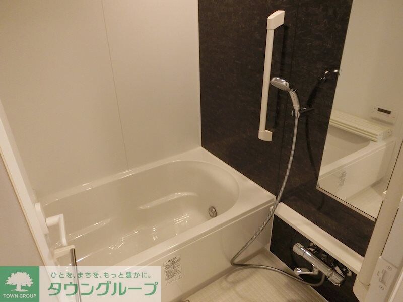 ZOOM板橋大山の物件内観写真