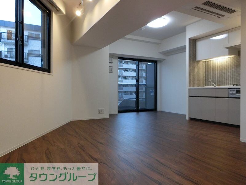 ZOOM板橋大山の物件内観写真