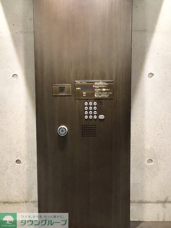 ZOOM板橋大山の物件内観写真