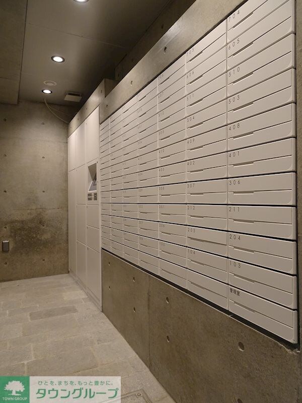 ZOOM板橋大山の物件内観写真