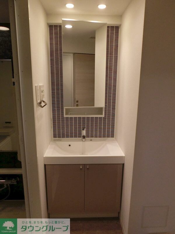 ZOOM板橋大山の物件内観写真