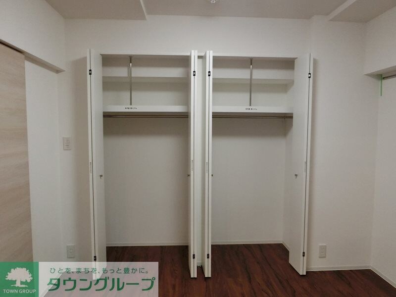 ZOOM板橋大山の物件内観写真