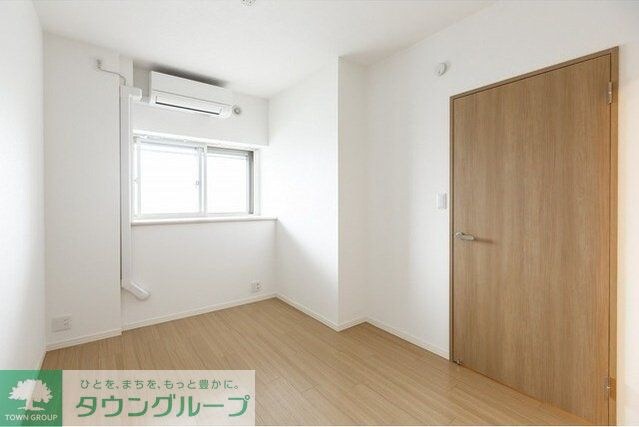 コンフォリア高島平の物件内観写真