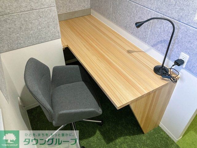 コンフォリア高島平の物件内観写真