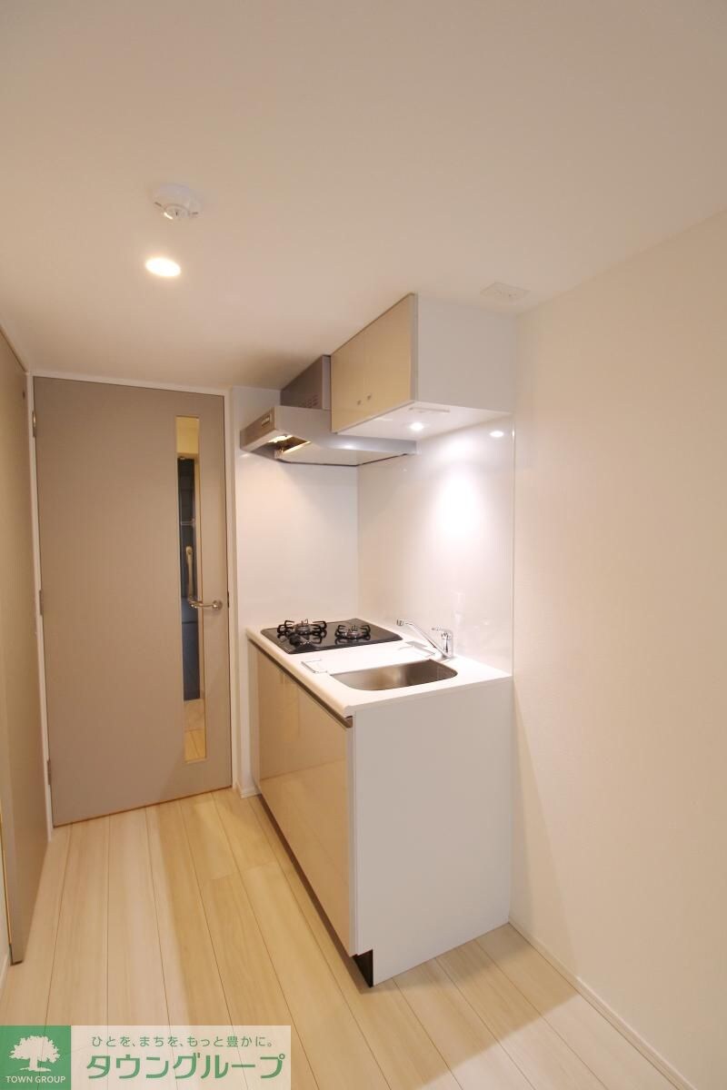 ハーモニーレジデンス東京巣鴨ＷＥＳＴの物件内観写真