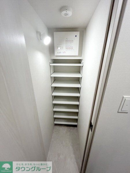 ルミーク本町ウェストの物件内観写真