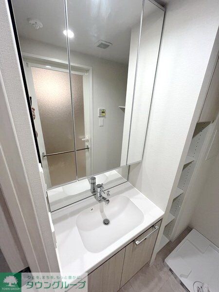 ルミーク本町ウェストの物件内観写真