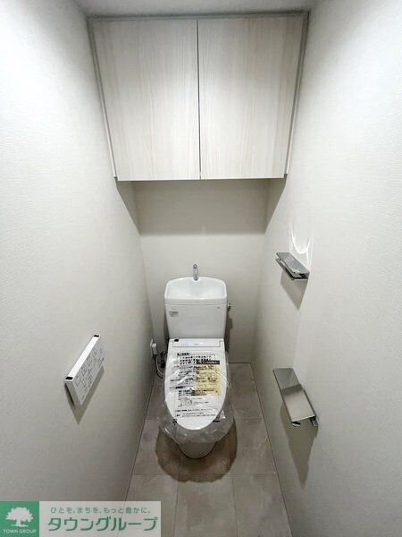 ルミーク本町ウェストの物件内観写真