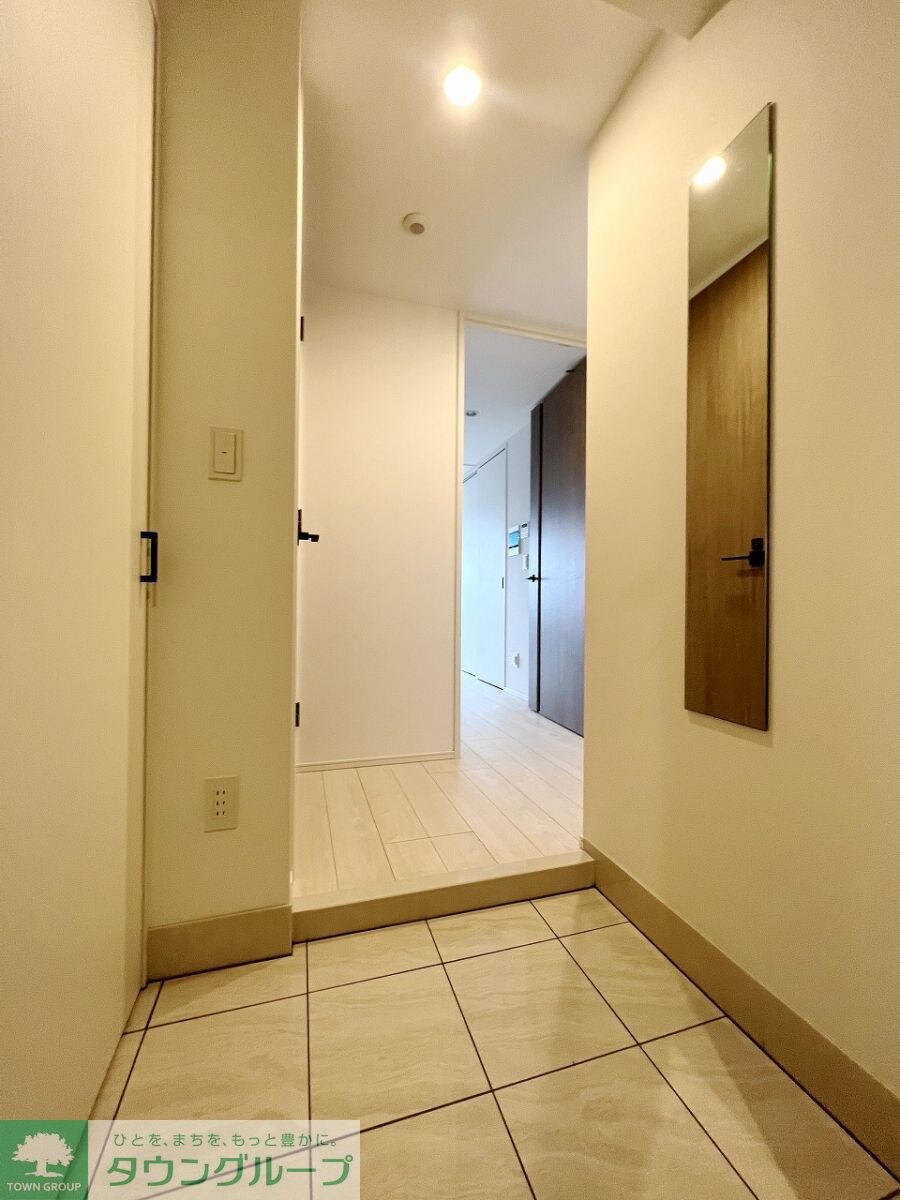 ロイジェント志村坂上の物件内観写真