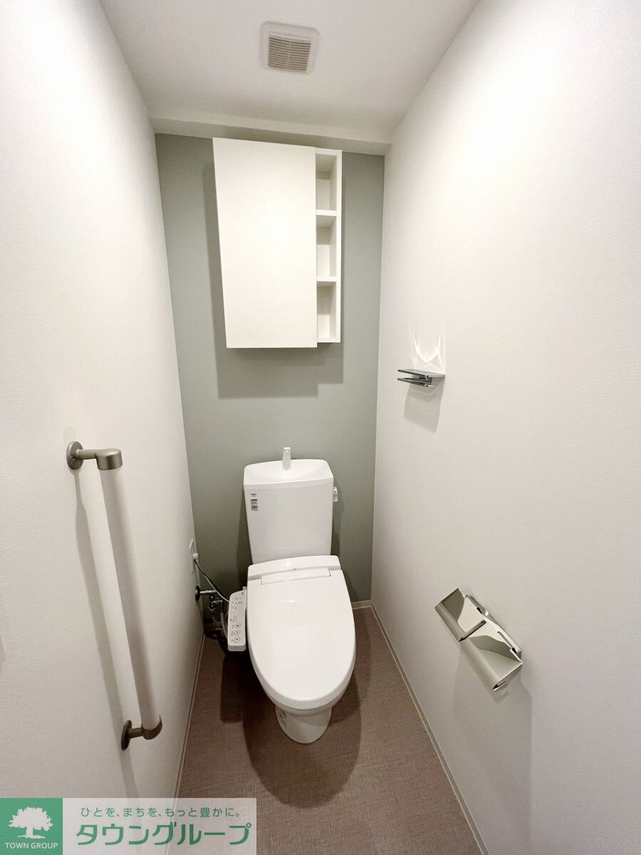 ロイジェント志村坂上の物件内観写真