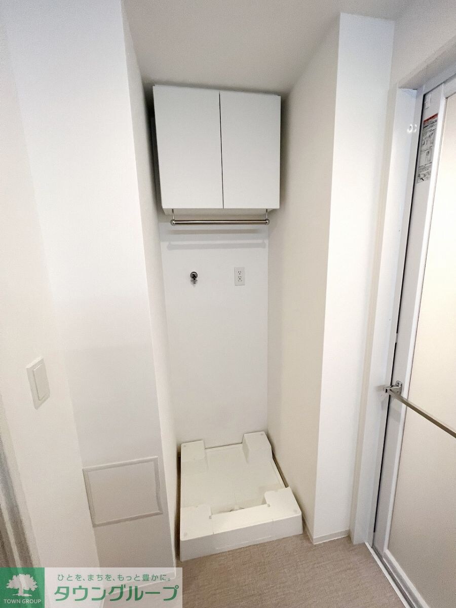 ロイジェント志村坂上の物件内観写真