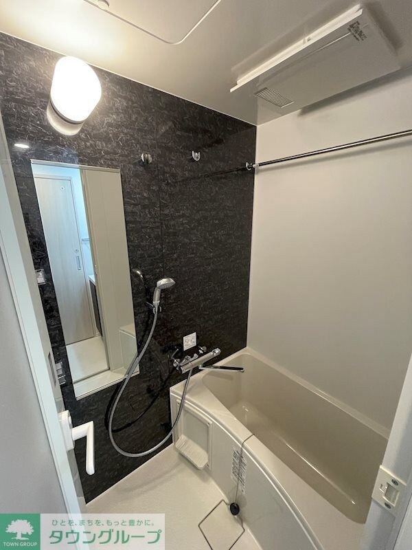 ＡＲＣＯＢＡＬＥＮＯ ＳＨＩＮＩＴＡＢＡＳＨＩの物件内観写真